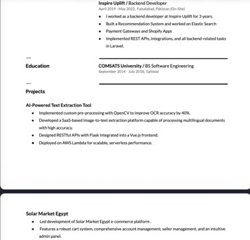 Jeddah, Job Seekers, Looking For A Job