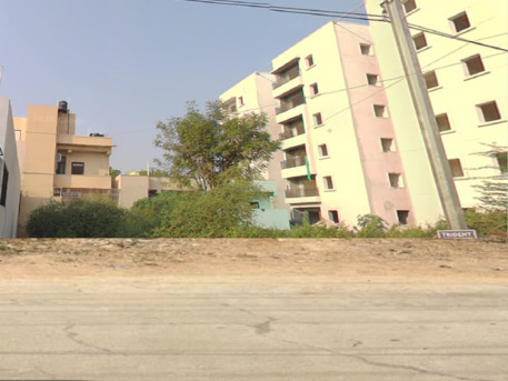 Hyderabad, Residential Plots, 1462 Sq. Feet,  Residential Plot For Sale In Suncity, Bandlaguda Jagir &ndash; Excellent Location
