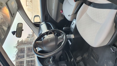 Arad, Vehicles, Cars & Trucks , BHD 2900,  Mitsubishi Space Star,  2022,  Automatic,  75000 KM,  Urgent Sale, Dealer Maintained, Fuel Economy