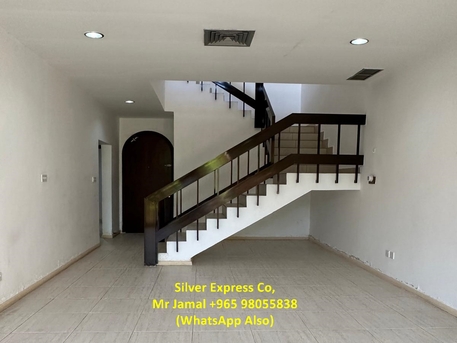 Mubarak Al-Kabeer, Apartments/Houses, KWD 1000/month,  3 BR,  300 Sq. Meter,  Private Compound Villa With Sharing Swimming Pool In Messila.