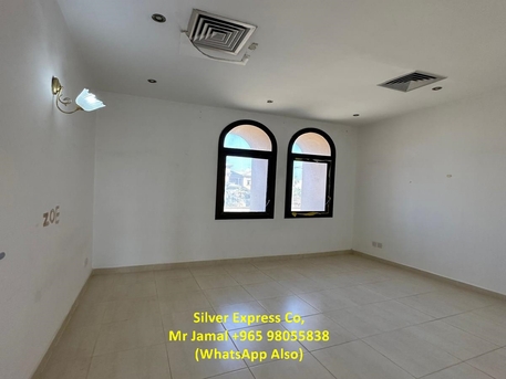 Mubarak Al-Kabeer, Apartments/Houses, KWD 1000/month,  3 BR,  300 Sq. Meter,  Private Compound Villa With Sharing Swimming Pool In Messila.