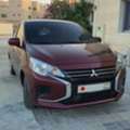 BHD 3600,  Mitsubishi Space Star,  2022,  Automatic,  60000 KM,  Urgent Sale,  Dealer Maintained,  Fuel Economy