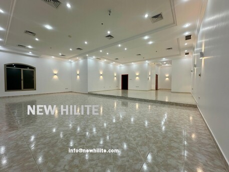 Kuwait City, Villas, KWD 2000,  Luxury 8-Bedroom Villa For Rent In Salam, Kuwait