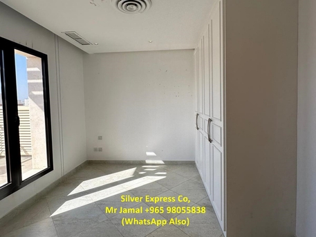 Mubarak Al-Kabeer, Apartments/Houses, KWD 650/month,  Furnished,  2 BR,  100 Sq. Meter,  2 Bedroom Fully Remote System Penthouse For Rent In Finatees.
