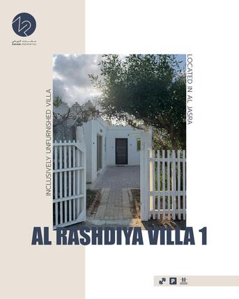 Manama, Villas, BHD 1,  Jessara, 3 Bed Room Villa For Rent Inclusive