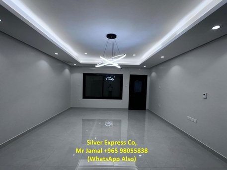 Mubarak Al-Kabeer, Apartments/Houses, KWD 550/month,  3 BR,  100 Sq. Meter,  3 Bedroom Huge Big Apartment For Rent In Abu Fatira.
