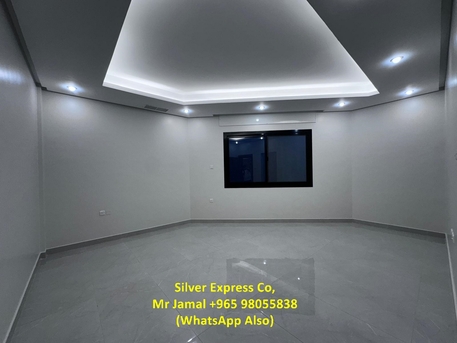 Mubarak Al-Kabeer, Apartments/Houses, KWD 550/month,  3 BR,  100 Sq. Meter,  3 Bedroom Huge Big Apartment For Rent In Abu Fatira.