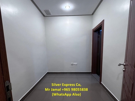 Mubarak Al-Kabeer, Apartments/Houses, KWD 550/month,  3 BR,  100 Sq. Meter,  3 Bedroom Huge Big Apartment For Rent In Abu Fatira.