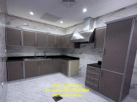 Mubarak Al-Kabeer, Apartments/Houses, KWD 550/month,  3 BR,  100 Sq. Meter,  3 Bedroom Huge Big Apartment For Rent In Abu Fatira.