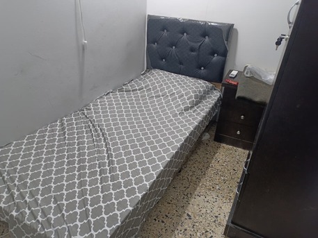 Hara, Rooms for Rent, SAR 800/month,  Furnished,  ROOM In SHARING FLAT