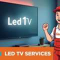 LED TV Repair Service Center In Greater Noida