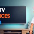 LED TV Repair In Greater Noida