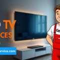 Best LED TV Service Center Greater Noida
