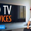 Smart TV Repair In Greater Noida