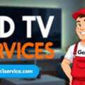 Doorstep LED TV Repair Greater Noida