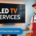 Same Day LED TV Repair Greater Noida