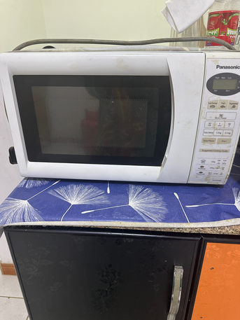 Riyadh, Electronics, SAR 150,  Microwave