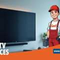 Affordable TV Repair In Greater Noida