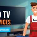 Sony LED TV Service Center Greater Noida