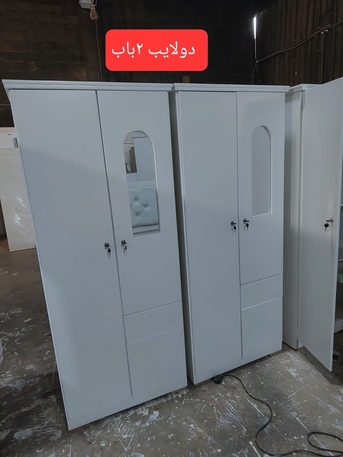 Riyadh, Furniture, SAR 1601,  Bedroom. Orthopedic Mattress . Iron Cot .wooden Cot.wooden Box . Window Curtain Roll.