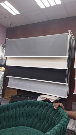 Riyadh, Furniture, SAR 1601,  Bedroom. Orthopedic Mattress . Iron Cot .wooden Cot.wooden Box . Window Curtain Roll.