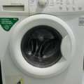 SAR 300,  Lg Washing Machine 7 Kgs