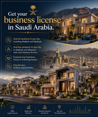 Madinah, Businesses For Sale, SET UP Your Business In Saudi Arabia