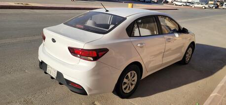 Riyadh, Vehicles, Cars & Trucks , SAR 28000,  Kia Rio,  2020,  Automatic,  270000 KM,     , 270,000 Km,