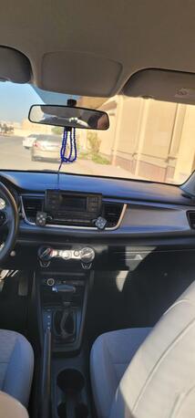 Riyadh, Vehicles, Cars & Trucks , SAR 28000,  Kia Rio,  2020,  Automatic,  270000 KM,     , 270,000 Km,