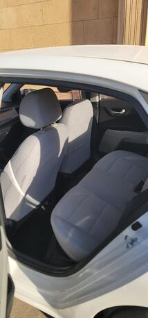 Riyadh, Vehicles, Cars & Trucks , SAR 28000,  Kia Rio,  2020,  Automatic,  270000 KM,     , 270,000 Km,