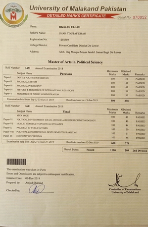 Al-Madinah, Job Seekers, Safety Officer