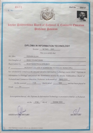 Al-Madinah, Job Seekers, Safety Officer