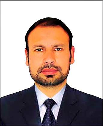 Al-Madinah, Job Seekers, Safety Officer