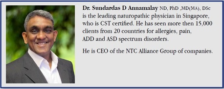 Singapore, Businesses For Sale, Autism Doctor In Singapore