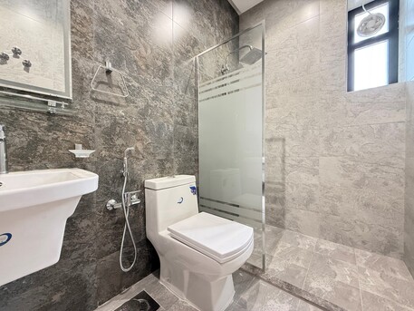 Kuwait City, Apartments/Houses, KWD 725/month,  4 BR,  Zahra &ndash; Brand New, Four Bedroom Apartments W/balcony