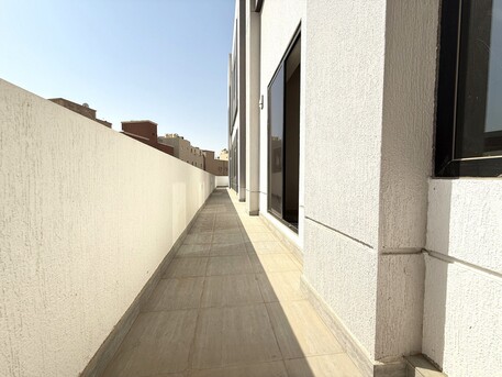 Kuwait City, Apartments/Houses, KWD 725/month,  4 BR,  Zahra &ndash; Brand New, Four Bedroom Apartments W/balcony