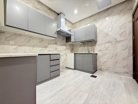 Kuwait City, Apartments/Houses, KWD 725/month,  4 BR,  Zahra &ndash; Brand New, Four Bedroom Apartments W/balcony