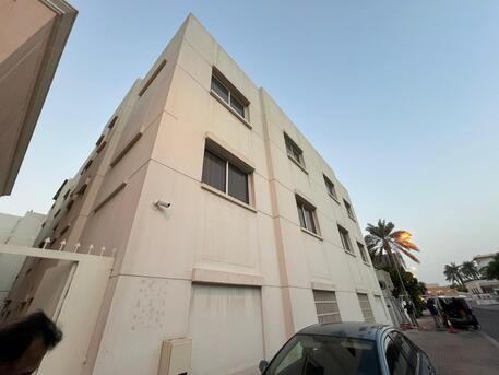 Riffa, Staff Accomodation, BHD 4000,  5000 Sq. Meter,  Executive Staff Accommodation For Rent &ndash; Riffa