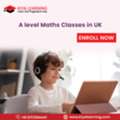 Join A Level Maths Online UK &ndash; Kiya Learning