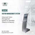 Kiosk-Based Visitor Administration - Enhancing Security Within Qatar