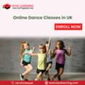 Dance Courses In Manchester By Kiya Learning