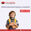 Instrument Learning Classes Downtown Dubai &ndash; Kiya Learning