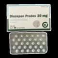 GBP 41,  Buy Prodes Diazepam 10mg Tablets Online Fast UK Delivery