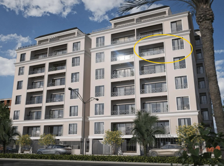 Khobar, Apartments/Houses, SAR 1175000,  Luxury Smart Apartment For Sale In Al Khobar &ndash; Al Hezam Al Thahabi (Rawas 22 Project)