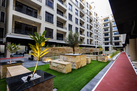 Khobar, Apartments/Houses, SAR 1175000,  Luxury Smart Apartment For Sale In Al Khobar &ndash; Al Hezam Al Thahabi (Rawas 22 Project)