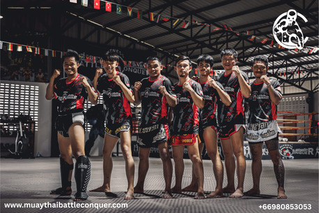 Bangkok, Health, Visit Muay Thai Retreat In Thailand | Martial Arts