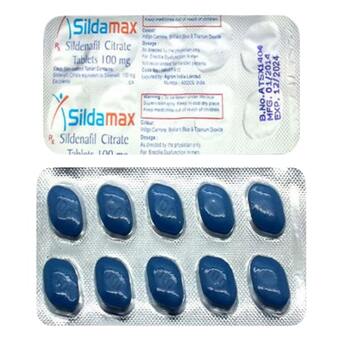  , GBP 10,  Buy Sildamax 100mg Tablets Online UK Next Day Delivery, 1