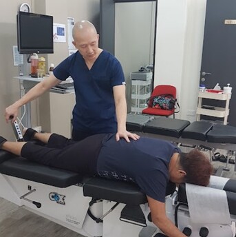 Singapore, Business, Best Scoliosis Treatment In Kembangan