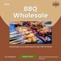BBQ Wholesale