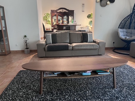 Khobar, Furniture, SAR 750,  IKEA Stylish Coffee Table At Reduced Price